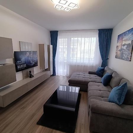 D&N Relax Apartment 布拉索夫 外观 照片