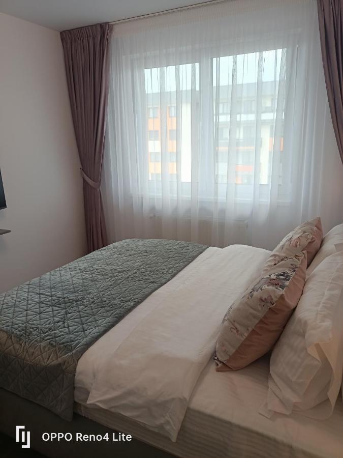 D&N Relax Apartment 布拉索夫 外观 照片