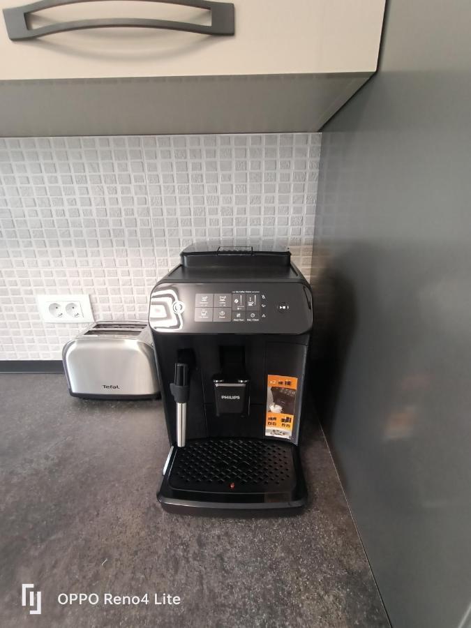 D&N Relax Apartment 布拉索夫 外观 照片