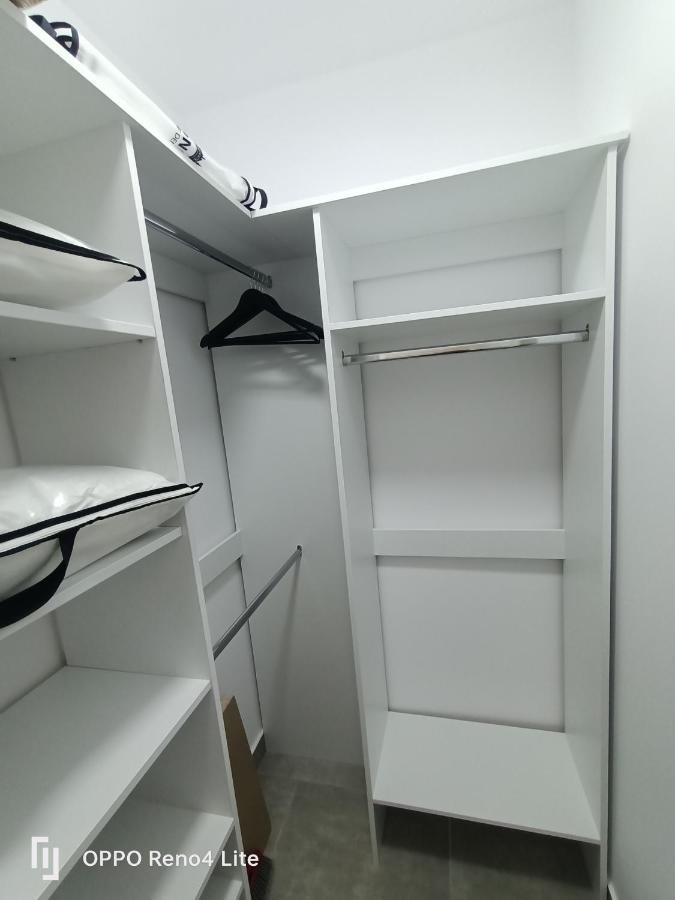 D&N Relax Apartment 布拉索夫 外观 照片