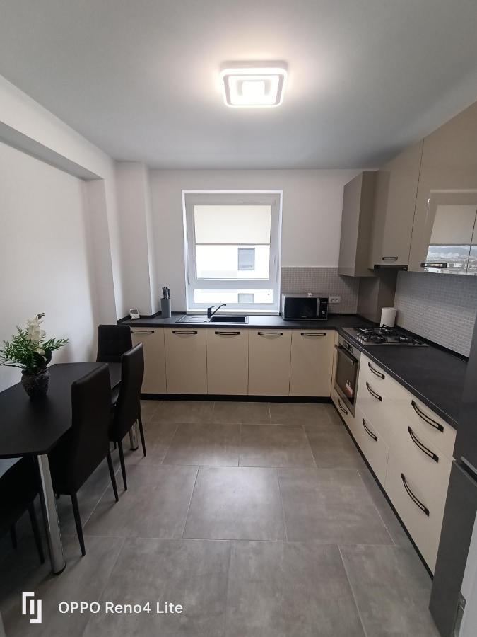 D&N Relax Apartment 布拉索夫 外观 照片