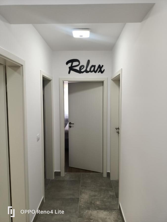 D&N Relax Apartment 布拉索夫 外观 照片