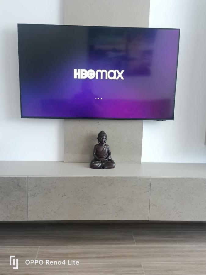 D&N Relax Apartment 布拉索夫 外观 照片