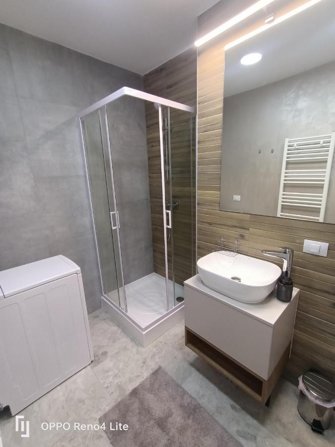 D&N Relax Apartment 布拉索夫 外观 照片